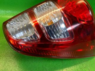 Стоп-сигнал правый DAIHATSU BE-GO J200G 3SZ-VE 220-51832 3 ракурс