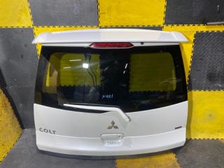 Дверь 5-я MITSUBISHI COLT Z27A 4G15T 5801A368, RALLIART 1 ракурс Дверь 5-я MITSUBISHI COLT Z27A 4G15T 5801A368, RALLIART 1 ракурс