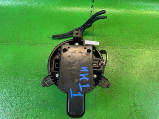 Мотор печки TOYOTA VOXY ZWR80 2ZR-FXE 87103-48160 1 ракурс