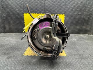 Запчасть акпп PORSCHE CAYENNE 2004