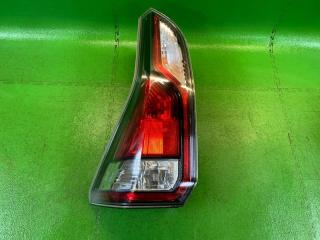 Стоп-сигнал левый NISSAN SERENA GC27 MR20-DD 220-23719 1 ракурс