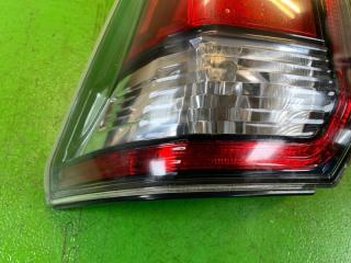 Стоп-сигнал левый NISSAN SERENA GC27 MR20-DD 220-23719 2 ракурс