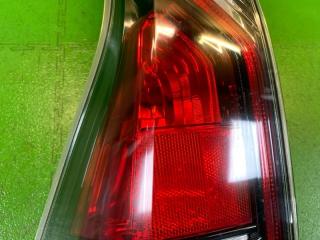 Стоп-сигнал левый NISSAN SERENA GC27 MR20-DD 220-23719 3 ракурс