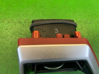 Дефлектор левый TOYOTA RAIZE A201A WA-VE 55660-B1040, 55660-B1050, 55660-B1060, B55687-1040 4 ракурс