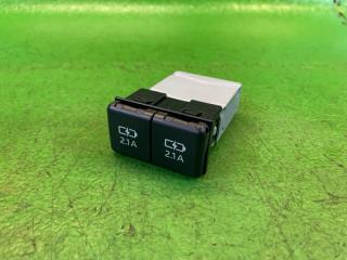 Вход usb TOYOTA RAIZE A201A WA-VE 85532-B2010 1 ракурс