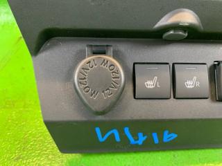 Обогреватель сидений TOYOTA RAIZE A201A WA-VE 55432-B1100, 85532-B1010 2 ракурс