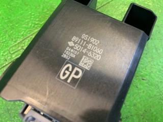 Электронный блок TOYOTA RAIZE A201A WA-VE 89111-B1060, 5014-6320 2 ракурс