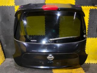 Дверь 5-я NISSAN JUKE F15 MR16-DDT K010M-1KLMA, B20 1 ракурс