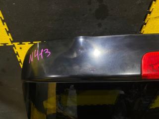 Дверь 5-я NISSAN JUKE F15 MR16-DDT K010M-1KLMA, B20 2 ракурс