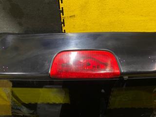Дверь 5-я NISSAN JUKE F15 MR16-DDT K010M-1KLMA, B20 3 ракурс