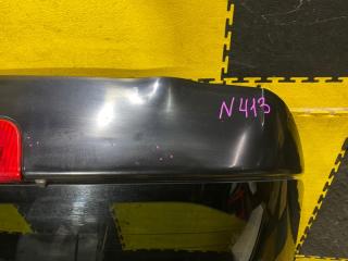 Дверь 5-я NISSAN JUKE F15 MR16-DDT K010M-1KLMA, B20 4 ракурс
