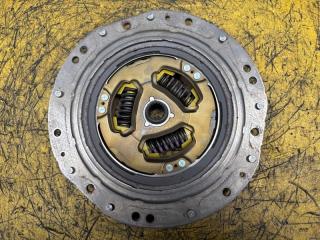 Диск сцепления TOYOTA AQUA NHP10 1NZ-FXE 31270-52010 3 ракурс