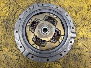 Диск сцепления TOYOTA PRIUS ZVW30 2ZR-FXE 31270-47040 3 ракурс