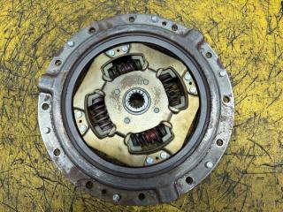 Диск сцепления TOYOTA PRIUS ZVW30 2ZR-FXE 31270-47040 3 ракурс