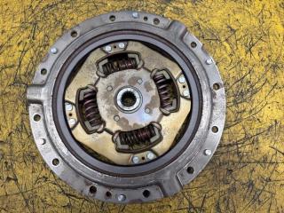 Диск сцепления TOYOTA PRIUS ZVW30 2ZR-FXE 31270-47040 3 ракурс