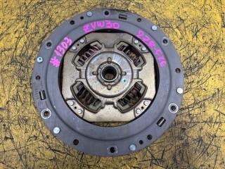Диск сцепления TOYOTA PRIUS ZVW30 2ZR-FXE 31270-47040 1 ракурс