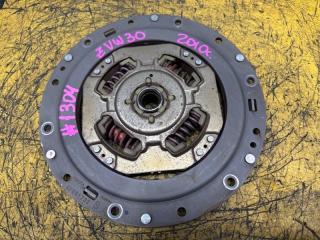 Диск сцепления TOYOTA PRIUS ZVW30 2ZR-FXE 31270-47040 1 ракурс