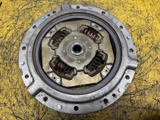 Диск сцепления TOYOTA PRIUS ZVW30 2ZR-FXE 31270-47040 3 ракурс