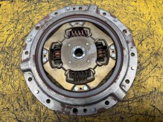 Диск сцепления TOYOTA PRIUS ZVW30 2ZR-FXE 31270-47040 3 ракурс