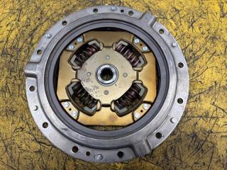 Диск сцепления TOYOTA PRIUS ZVW30 2ZR-FXE 31270-47040 3 ракурс