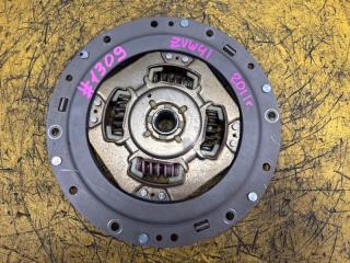 Диск сцепления TOYOTA PRIUS ALPHA ZVW41 2ZR-FXE 31270-47040 1 ракурс