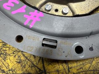 Диск сцепления TOYOTA PRIUS ALPHA ZVW41 2ZR-FXE 31270-47040 2 ракурс