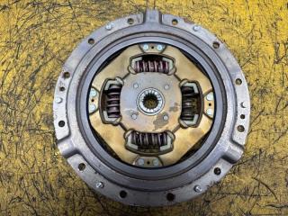 Диск сцепления TOYOTA PRIUS ALPHA ZVW41 2ZR-FXE 31270-47040 3 ракурс