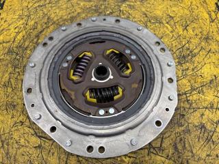 Диск сцепления TOYOTA AQUA NHP10 1NZ-FXE 31270-52010 2 ракурс