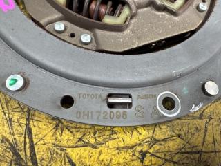Диск сцепления TOYOTA PRIUS ZVW30 2ZR-FXE 31270-47040 2 ракурс