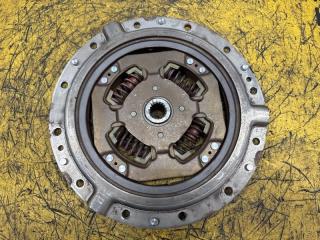 Диск сцепления TOYOTA PRIUS ZVW30 2ZR-FXE 31270-47040 3 ракурс