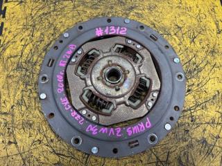 Диск сцепления TOYOTA PRIUS ZVW30 2ZR-FXE 31270-47040 1 ракурс