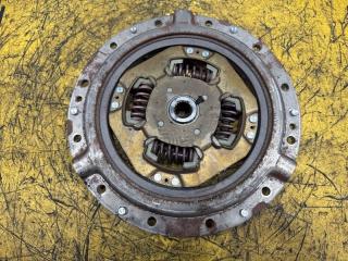 Диск сцепления TOYOTA PRIUS ZVW30 2ZR-FXE 31270-47040 3 ракурс