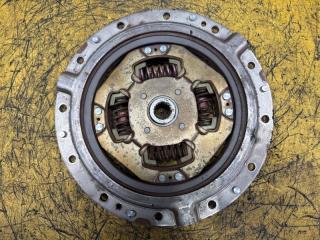 Диск сцепления TOYOTA PRIUS ZVW30 2ZR-FXE 31270-47040 3 ракурс