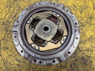 Диск сцепления TOYOTA PRIUS ZVW30 2ZR-FXE 31270-47040 3 ракурс
