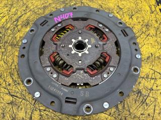 Диск сцепления TOYOTA ESQUIRE ZWR80 2ZR-FXE 31270-47060 1 ракурс