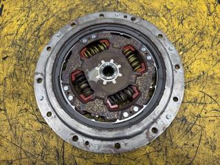 Диск сцепления TOYOTA ESQUIRE ZWR80 2ZR-FXE 31270-47060 2 ракурс