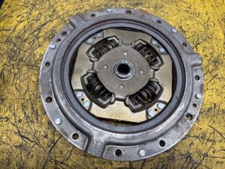 Диск сцепления TOYOTA PRIUS ZVW30 2ZR-FXE 31270-47040 3 ракурс