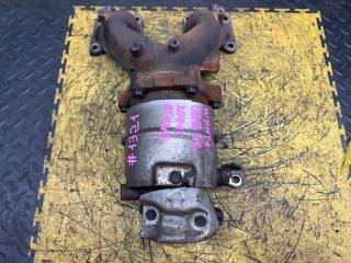 Запчасть катализатор NISSAN AD 2004