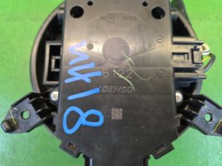 Мотор печки TOYOTA NOAH ZWR80 2ZR-FXE 87103-48160, 5122 4 ракурс Мотор печки TOYOTA NOAH ZWR80 2ZR-FXE 87103-48160, 5122 4 ракурс