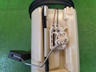 Топливный насос HONDA VEZEL RU3 LEB 17708-T5B-J01-M1, 292100-0991 4 ракурс