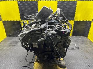 ДВС TOYOTA CROWN GRS203 3GR-FSE 1900031G20, O233758 1 ракурс