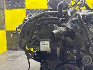 ДВС TOYOTA CROWN GRS203 3GR-FSE 1900031G20, O233758 2 ракурс