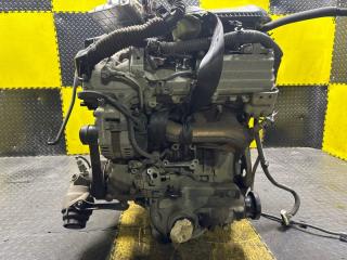 ДВС TOYOTA CROWN GRS203 3GR-FSE 1900031G20, O233758 5 ракурс