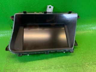 Монитор LEXUS RX450H 2012