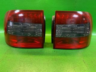 Запчасть стоп сигнал задний PORSCHE CAYENNE 2004