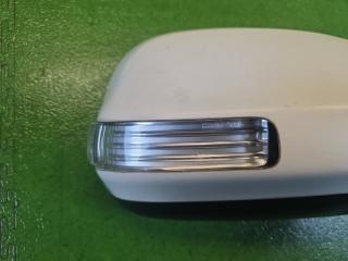Зеркало правое DAIHATSU BE-GO J200G 3SZ-VE 87910-B4110, 7 KOHTAKTOB 3 ракурс