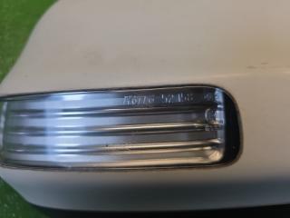 Зеркало правое DAIHATSU BE-GO J200G 3SZ-VE 87910-B4110, 7 KOHTAKTOB 4 ракурс