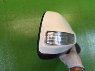 Зеркало правое DAIHATSU BE-GO J200G 3SZ-VE 87910-B4110, 7 KOHTAKTOB 5 ракурс