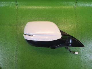 Зеркало переднее правое HONDA VEZEL 2014