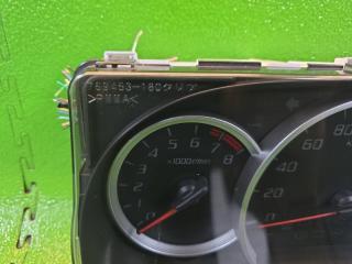 Спидометр DAIHATSU THOR M900S 1KR-FE 83800-B1E10-K, 521-220 3 ракурс